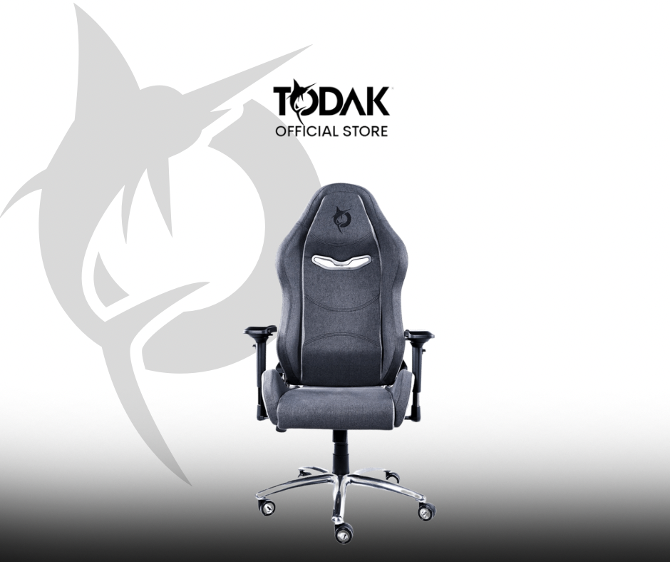 Lelong Todak Gaming Chairs
